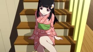 nekomonogatari black soap2day|Nekomonogatari Black Tsubasa Family, Part 2 .